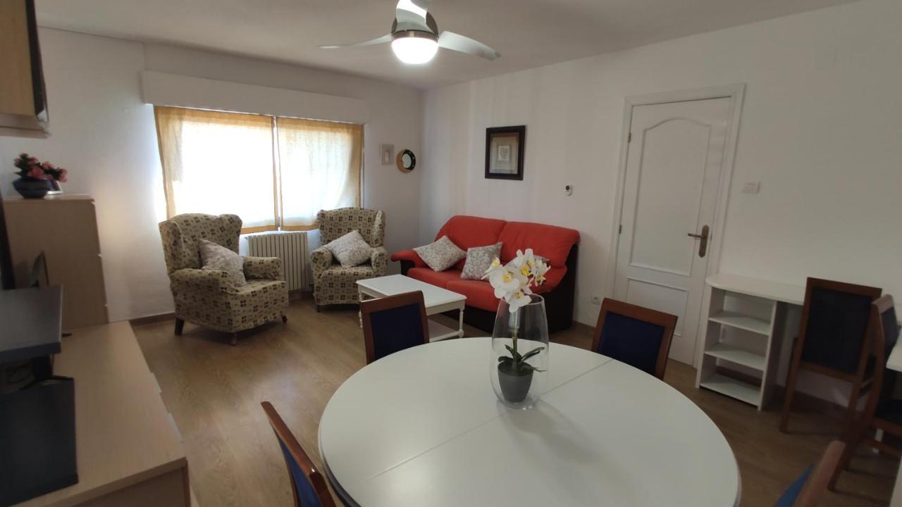 Appartement Vacaciones *