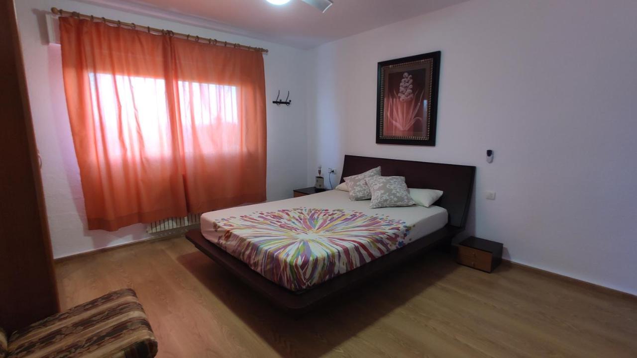 Vacaciones Appartement