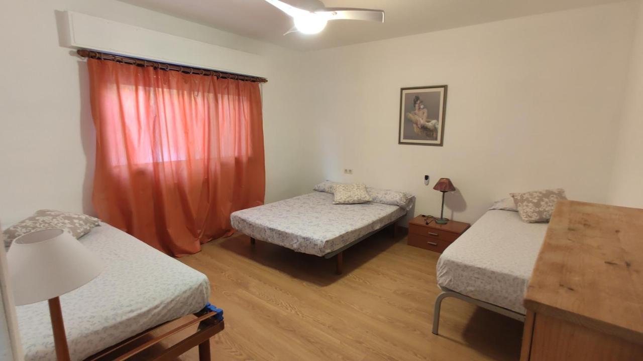 Vacaciones Appartement *