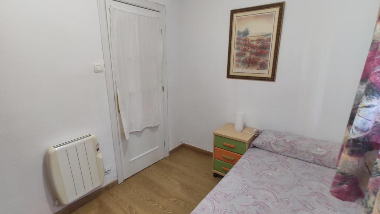 Vacaciones Appartement Grenade