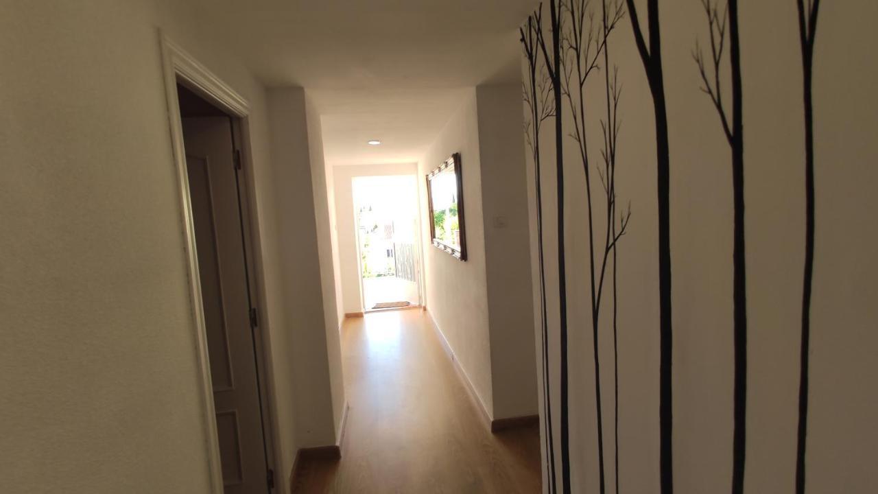 Vacaciones Appartement *