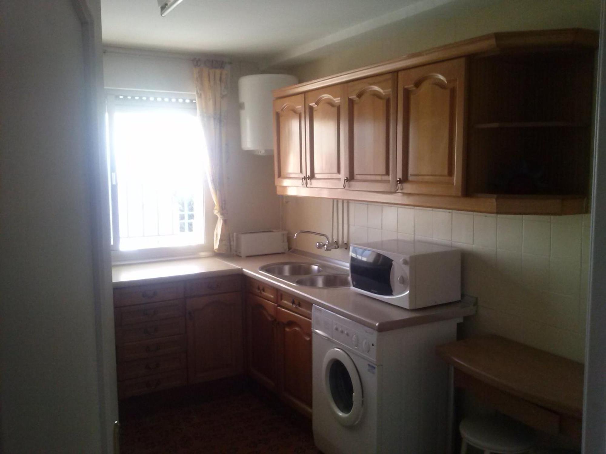 Vacaciones Appartement Grenade