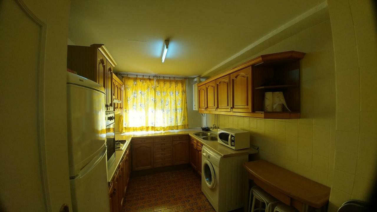 Appartement Vacaciones